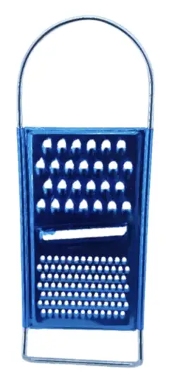 Fruits Planer Stainless Steel Grater