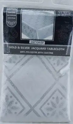 100% Polyester Tablecloth