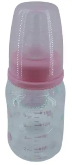 Neck feeder