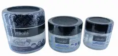 Mikalla Mega Hold Styling Gel. 125gr