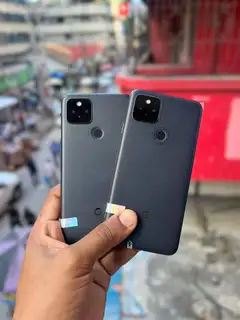 Google Pixel 5