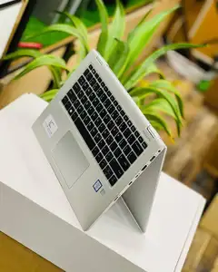 Hp EliteBook 1030x360° i7 G2 7th Generation