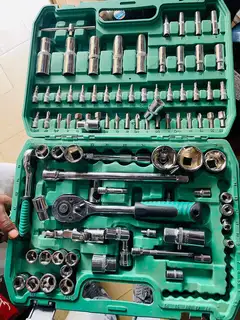 Tool box
