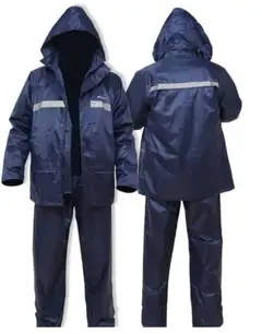Rain coat