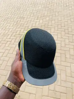 Safety helmet