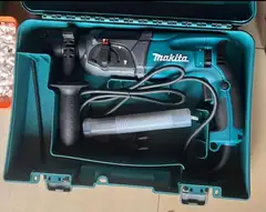 Makita HR2470 rotary hammer drill