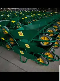 Wheelbarrow