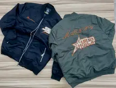 Jackets