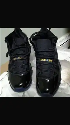 Air Jordan 11 Retro