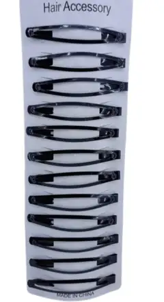 Hair Accessory 1pc