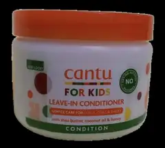 Cantu for Kids Leave-in Conditioner 283gr