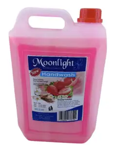 Moonlight Strawberry Handwash 5L