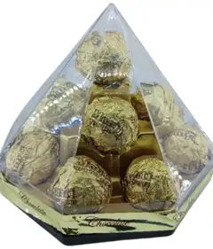 Monti chocolate 162gr