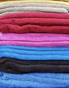 Big towel