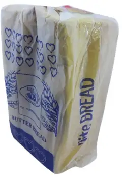 Yellow Butter Bread 700gr