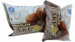 PANDA FOOD Chocolate cake 30gr
