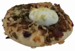 Meat Pizza