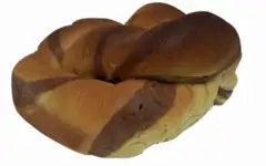 Chocolate Bread