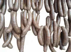 Beef Sausage 1pc