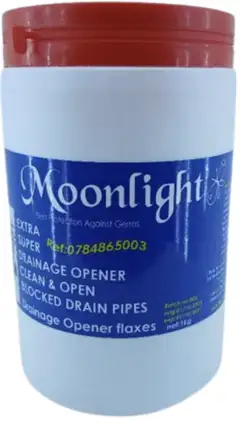 MOONLIGHT Drainage Opener Flaxes