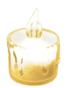 Candle Light