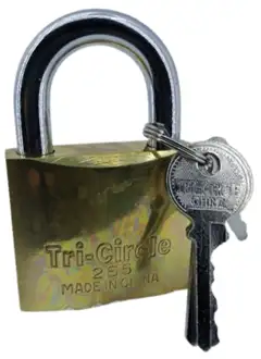 Tri-Circle 265