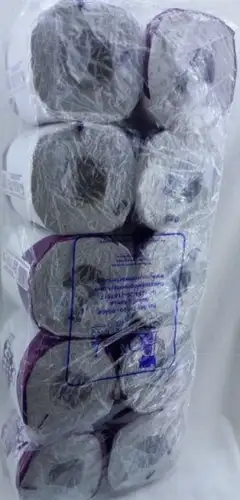 Mfalme Toilet Paper 10pcs