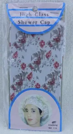 High Class Shower Cap