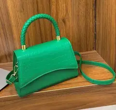 Cross body bag