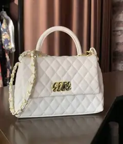 Cross body bag