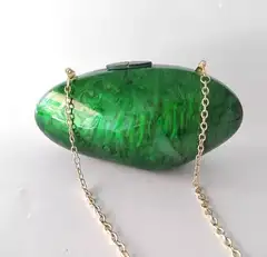 Clutch bag Crystal