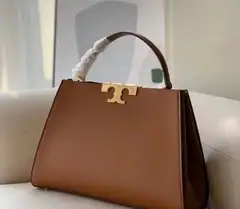Tory Burch Eleanor Satchel bag