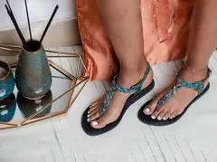 MAFUBO sandals