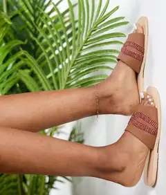 BEZA sandals