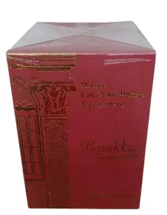 Barakkat Rouge 540 extrait de parfum 100ml
