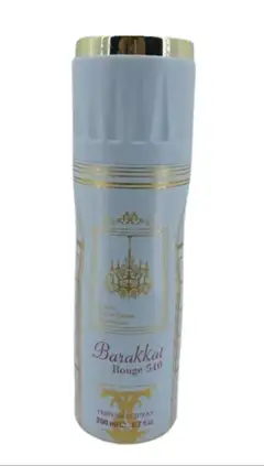 Barakkat Rouge 540 Perfumed Spray 200ml AAA