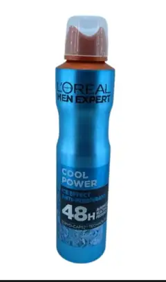 L'OREAL MEN EXPERT Magnesium Defence 48 deodorant 250ml