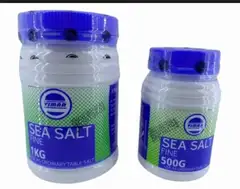 VIMAR Fine Sea Salt 500gr