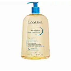 Roge Cavailles Gel Sur Bain Douche Amande vert 400ml