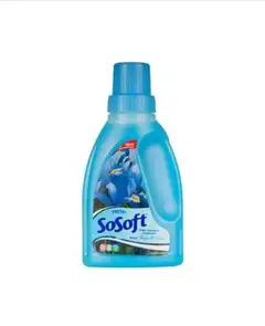 So Soft Fresh Fabric Conditioner