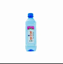 Wow Natural Spring Water 500ml