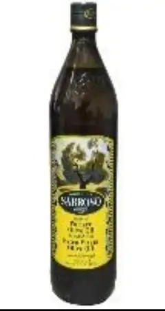 Sabroso 250ML