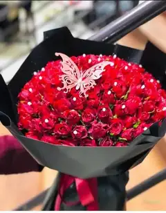 Heavenly Blooms