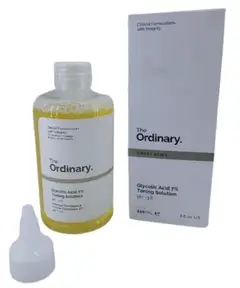 The Ordinary Glycolic Acid 7% Toning Solution 240 ml
