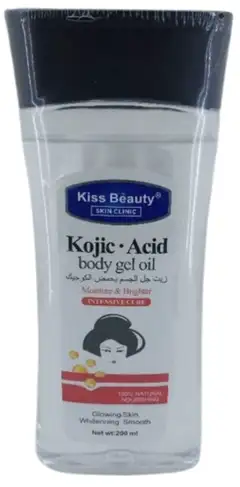 Kiss Beauty Kojic .