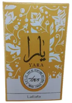 YARA tous Lattafa Natural Spray 100ml