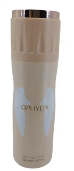 OPHYLIA Perfumed Spray 200ml