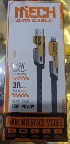 Niech data cable
