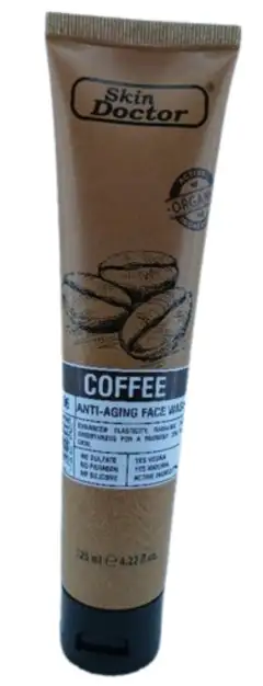 Skin Doctor Argan Oil Hydrating Face Wash