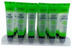 USHAS Aloe Lipgloss 15ml